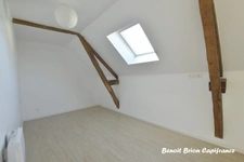 Maison à vendre 3 chambres