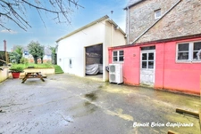 House for sale 9 rooms NOTRE DAME DU TOUCHET (50)