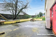 House for sale 9 rooms NOTRE DAME DU TOUCHET (50)