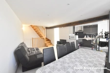 Townhouse 106 M² Saint James