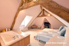 House for sale, 4 rooms, FOUGEROLLES DU PLESSIS (53)