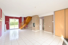 Vie de plain-pied 6 chambres sur parcelle de 495 M²