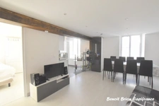 Townhouse 106 M² Saint James