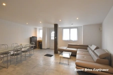 Maison à vendre 5 pièces SAINT JAMES (50)