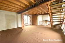 Maison à vendre 3 pièces GORRON (53)