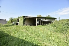 Maison en pierre à rénover – Fort potentiel d’environ 200 m² – Saint-Brice-de-Landelles 50 Normandie