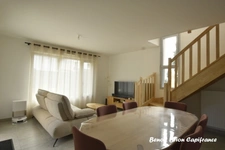 Maison à vendre 4 pièces LIFFRE (35)