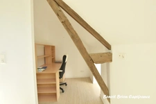 Maison à vendre 3 chambres