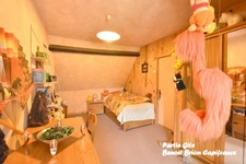 Maison 5 chambres 