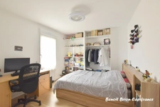 PARIGNÉ (35133) – UNE MAISON RÉNOVÉE AVEC SOIN, LUMINEUSE ET SANS VIS-À-VIS !