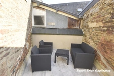 Townhouse 106 M² Saint James