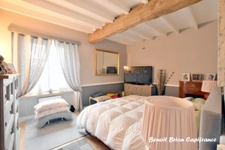House for sale, 4 rooms, FOUGEROLLES DU PLESSIS (53)