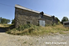 Maison à vendre 1 pièce LOUVIGNE DU DESERT (35)