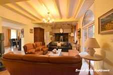Maison à vendre 4 chambres +Gite 