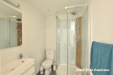 Maison de ville 106 M² Saint James