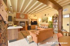 House for sale, 4 rooms, FOUGEROLLES DU PLESSIS (53)
