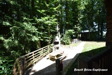 Gite de Pêche 
