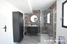 Maison à vendre 5 pièces MAEN ROCH (35)