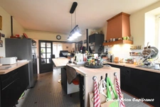 House for sale 9 rooms NOTRE DAME DU TOUCHET (50)
