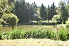 Gite de Pêche 