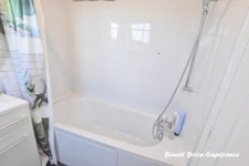 Maison à vendre 5 pièces SAINT JAMES (50)