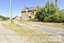 Maison à vendre 1 pièce LOUVIGNE DU DESERT (35)