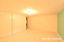 Renovated family home – 135 m² – 6 bedrooms – full basement – 740 m² plot