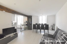 Maison à vendre 5 pièces SAINT JAMES (50)