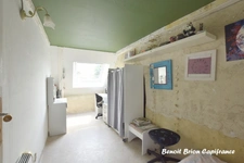 Maison de caractère 120 m² – 5 chambres – Dépendance 50 m² – Proche Rennes