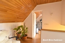 Maison à vendre 4 pièces LOUVIGNE DU DESERT (35)
