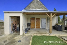 Maison à vendre 4 pièces LOUVIGNE DU DESERT (35)