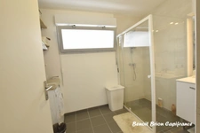 Maison à vendre 4 pièces LIFFRE (35)