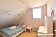Maison à vendre 5 chambres