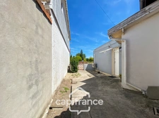 Fonds de commerce à vendre LE HAILLAN (33)