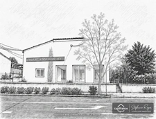 Dpt Gironde (33), à vendre LE HAILLAN Local commercial 