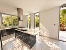 Maison d'architecte 150m² 4 chambres
