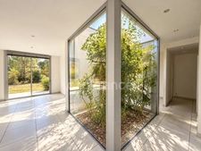 Maison d'architecte 150m² 4 chambres