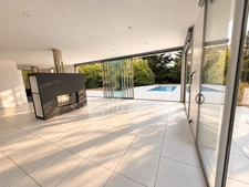 Maison d'architecte 150m² 4 chambres