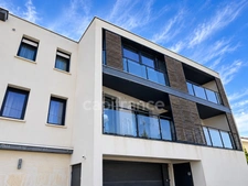 MÉRIGNAC – CAPEYRON / LES PINS – T2 DERNIER ÉTAGE AVEC LOGGIA ET PARKING