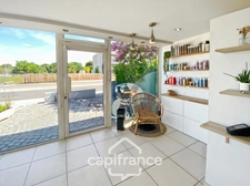 Fonds de commerce à vendre LE HAILLAN (33)