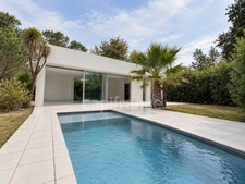 Maison d'architecte 150m² 4 chambres