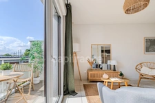 Appartement à vendre 2 pièces  (36)