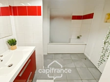Appartement T4 duplex de 87 m², 2 terrasses, un parking