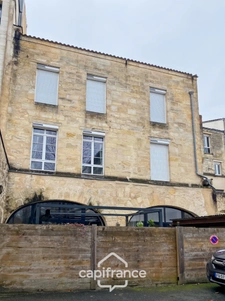 Appartement T4 duplex de 87 m², 2 terrasses, un parking