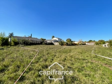 Terrain à vendre  PAREMPUYRE (33)