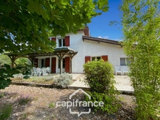 Maison à vendre 7 pièces SAINT AUBIN DE MEDOC (33)