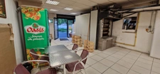 Dpt Gironde (33), à vendre PESSAC Boulangerie - Pâtisserie 