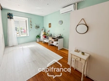 Maison à vendre 7 pièces LE HAILLAN (33)