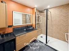 A vendre EYSINES proche Caudéran, T4 de 89m² en rez-de-jardin