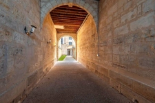Appartement T4 duplex de 87 m², 2 terrasses, un parking